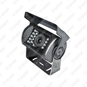 AHD front view Vehicle Camera