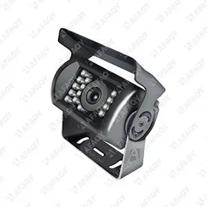 AHD front view Vehicle Camera