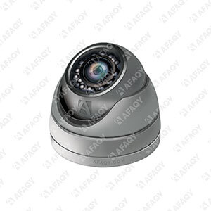 AHD Vehicle Camera