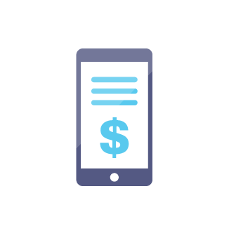 Accurate, paperless billing