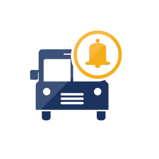 Boarding notifications
