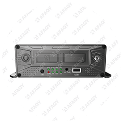 Ch AHD Mobile DVR