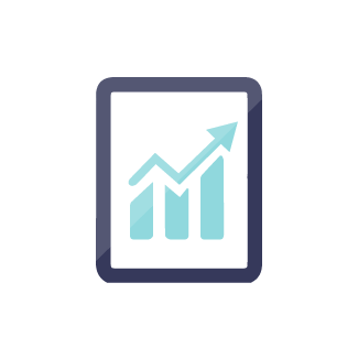 Charts and statistics