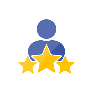 Customer satisfaction