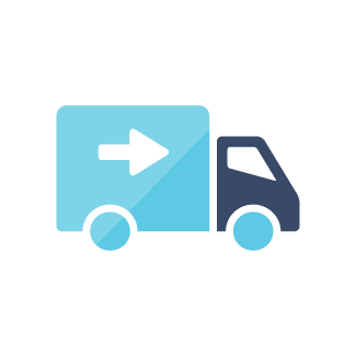 Delivery and Shipping