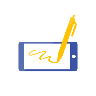 Digital contracts