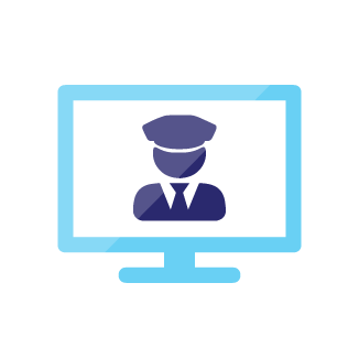 Driver behavior monitoring
