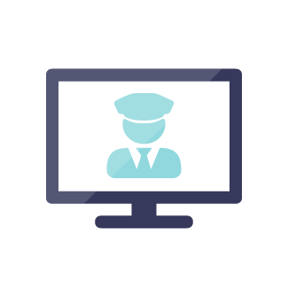 Driver behavior tracking