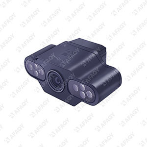 AHD Vehicle Camera