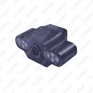 AHD Vehicle Camera