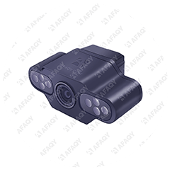 AHD Vehicle Camera
