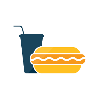 Food and Beverage