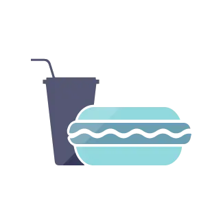 Food and Beverage