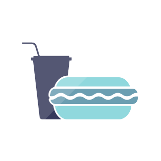 Food and Beverage