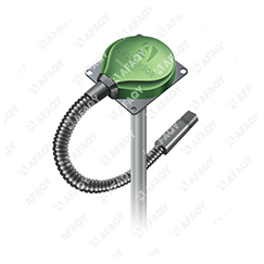 Fuel sensor