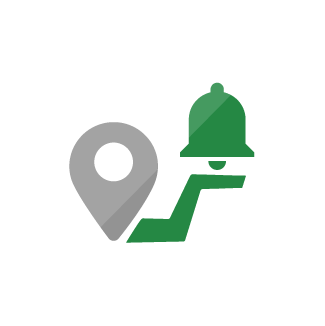 GPS tracking and alarm