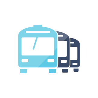 Transportation and Ridesharing