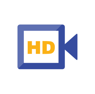 HD quality with zoom in features