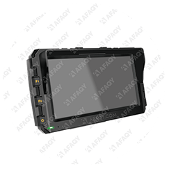 High-end Quad-core Capacitive Touch Screen MDT