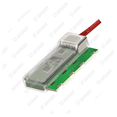Scan sensor