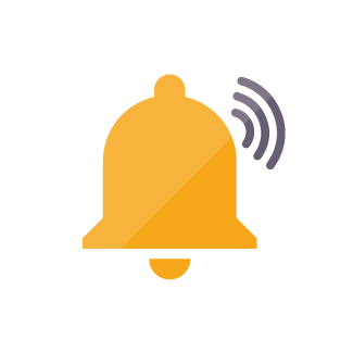 Notifications and alerts