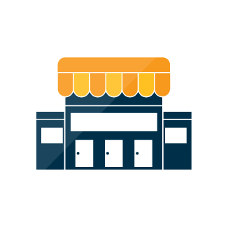 Offline Retail