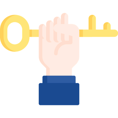 Driven by solutions