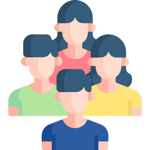 People oriented