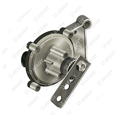 Position sensor GNOM DP