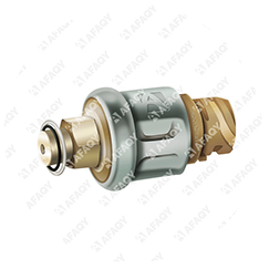 Pressure sensor
