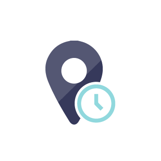 Real-time tracking
