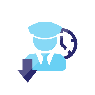 Reduce working hours