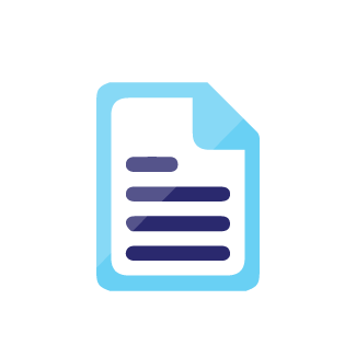 Reports and statistics