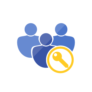 Role-based permissions