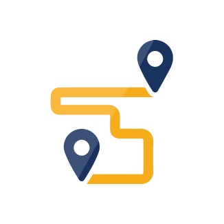 Route optimization