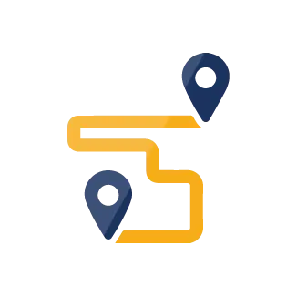 Route optimization