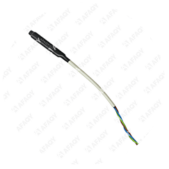 Rub sensor