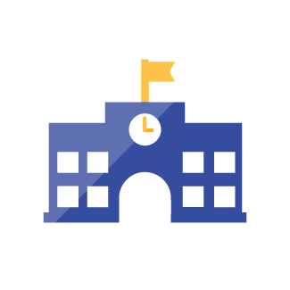 Schools and Universities