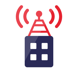 Telecommunication Companies