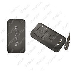Thumb Universal Tracker