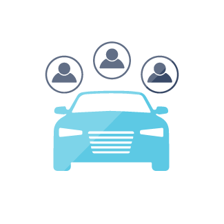 Transportation and Ridesharing
