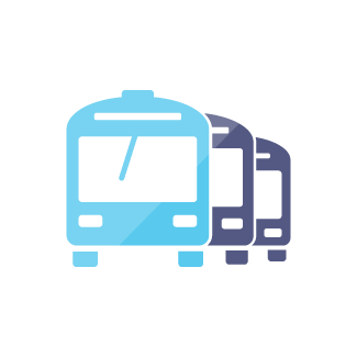 Transportation  Companies