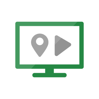 Video and GPS playback