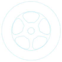 about bg wheel