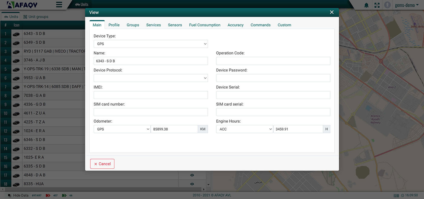 Buraq Screenshot 05