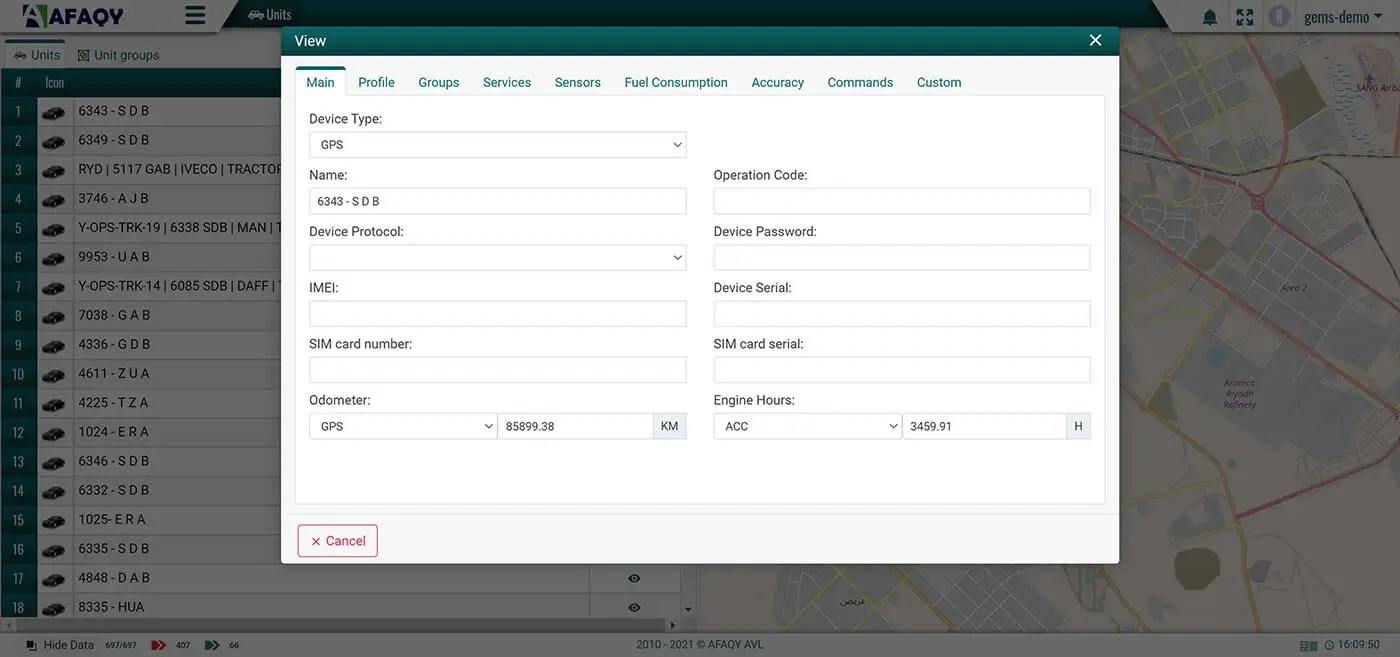 Buraq Screenshot 05