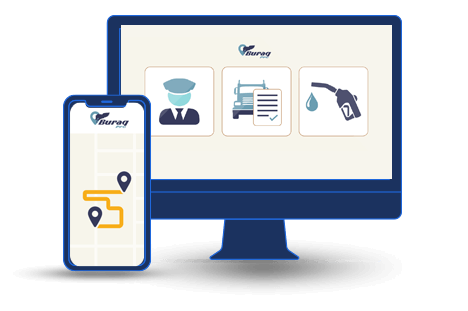 Buraq highlights device 3