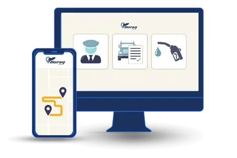 Buraq highlights device 3