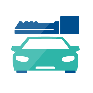 Car Rental Agencies