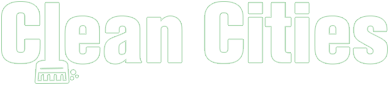 clean-cities-about-white-logo
